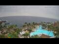 Webcam Playa Paraiso (Tenerife)