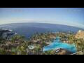 Webcam Playa Paraiso (Teneriffa)
