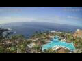 Webcam Playa Paraiso (Tenerife)