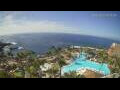 Webcam Playa Paraiso (Tenerife)
