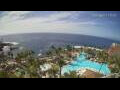 Webcam Playa Paraiso (Tenerife)
