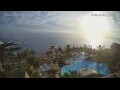 Webcam Playa Paraiso (Teneriffa)