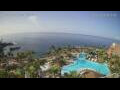 Webcam Playa Paraiso (Tenerife)