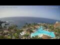 Webcam Playa Paraiso (Ténérife)