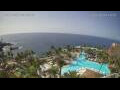 Webcam Playa Paraiso (Ténérife)