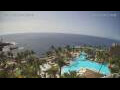 Webcam Playa Paraiso (Teneriffa)