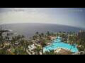 Webcam Playa Paraiso (Teneriffa)