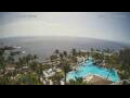 Webcam Playa Paraiso (Teneriffa)