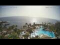 Webcam Playa Paraiso (Tenerife)