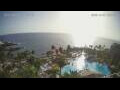 Webcam Playa Paraiso (Teneriffa)
