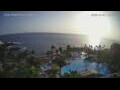 Webcam Playa Paraiso (Teneriffa)