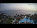 Webcam Playa Paraiso (Teneriffa)