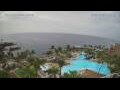 Webcam Playa Paraiso (Tenerife)