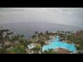 Webcam Playa Paraiso (Ténérife)