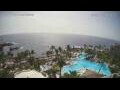 Webcam Playa Paraiso (Teneriffa)