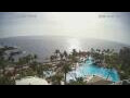 Webcam Playa Paraiso (Tenerife)