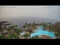Webcam Playa Paraiso (Tenerife)