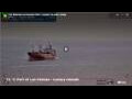 Webcam Las Palmas de Gran Canaria