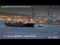 Webcam Las Palmas de Gran Canaria