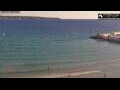 Webcam Can Pastilla (Mallorca)