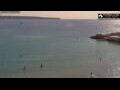 Webcam Can Pastilla (Maiorca)