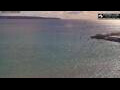 Webcam Can Pastilla (Maiorca)