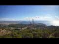 Webcam Palma de Mallorca
