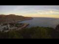 Webcam Cala Sant Vicenç (Majorque)