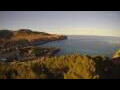 Webcam Cala Sant Vicenç (Maiorca)