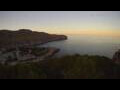 Webcam Cala Sant Vicenç (Maiorca)