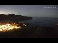 Webcam Cala Sant Vicenç (Majorque)