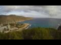 Webcam Cala Sant Vicenç (Mallorca)