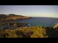Webcam Cala Sant Vicenç (Mallorca)
