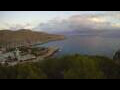 Webcam Cala Sant Vicenç (Maiorca)