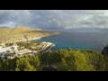 Webcam Cala Sant Vicenç (Majorca)