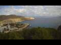 Webcam Cala Sant Vicenç (Mallorca)
