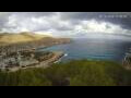 Webcam Cala Sant Vicenç (Maiorca)
