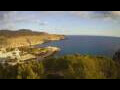 Webcam Cala Sant Vicenç (Mallorca)