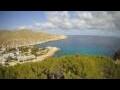 Webcam Cala Sant Vicenç (Mallorca)