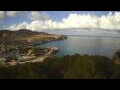 Webcam Cala Sant Vicenç (Maiorca)
