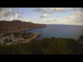 Webcam Cala Sant Vicenç (Mallorca)