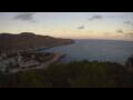 Webcam Cala Sant Vicenç (Mallorca)