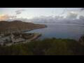 Webcam Cala Sant Vicenç (Mallorca)