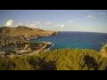Webcam Cala Sant Vicenç (Mallorca)