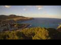 Webcam Cala Sant Vicenç (Mallorca)