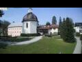 Webcam Oberndorf bei Salzburg