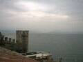 Webcam Sirmione (Lago de Garda): Vista Panorámica