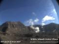 Webcam White Island Volcano