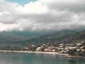 Webcam Golden Beach (Thassos)