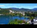 Webcam Bled